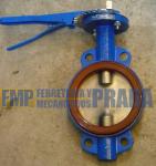 Empaquetaduras Viton